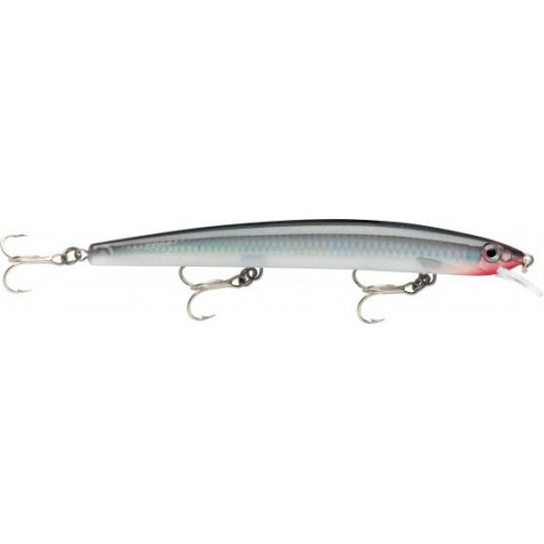 Señuelo artificial Rapala Maxrap 15 23 g