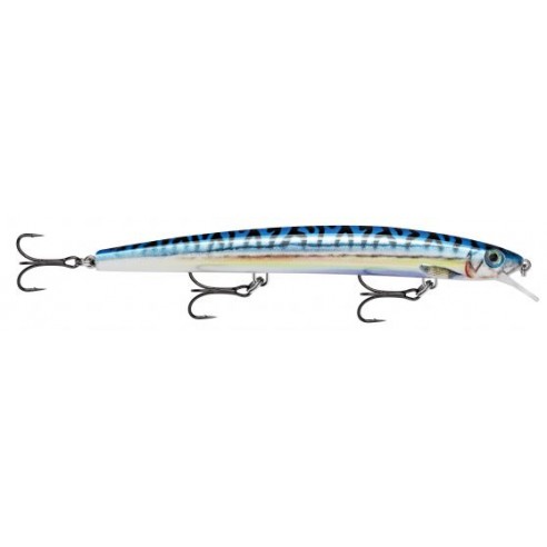 Rapala Maxrap 15 23-gram artificial lure.