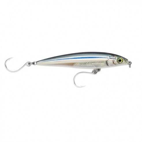 Señuelo artificial Rapala X-Rap Long Cast Shallow 14 53 g