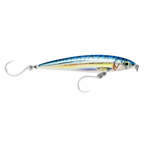 Rapala X-Rap Long Cast Shallow 14 53-gram artificial lure.