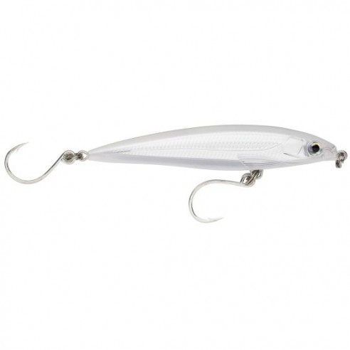Señuelo artificial Rapala X-Rap Long Cast Shallow 14 53 g