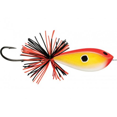 Rapala BX Skitter Frog 5 13g keinoviehe.