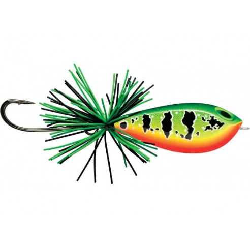 Rapala BX Skitter Frog 5 13g artificial lure.