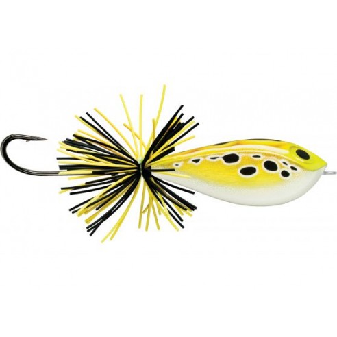 Señuelo artificial Rapala BX Skitter Frog 5 13g.