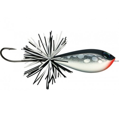 Rapala BX Skitter Frog 5 13g artificial lure.