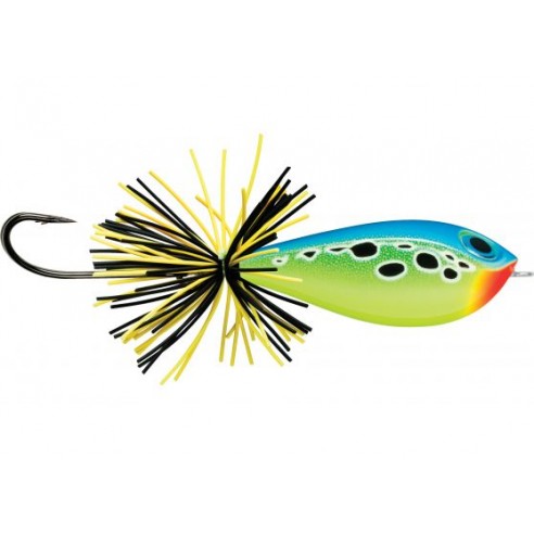 Rapala BX Skitter Frog 5 13g kunstig sluk.