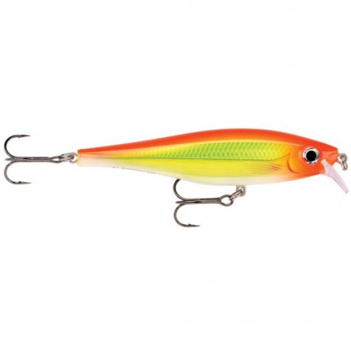 Rapala BX Minnow 10 12 g Kunstköder