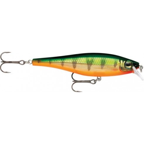 Señuelo artificial Rapala BX Minnow 10 12 g