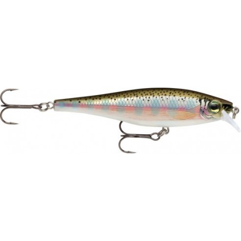 Rapala BX Minnow 10 esca artificiale da 12 gr.