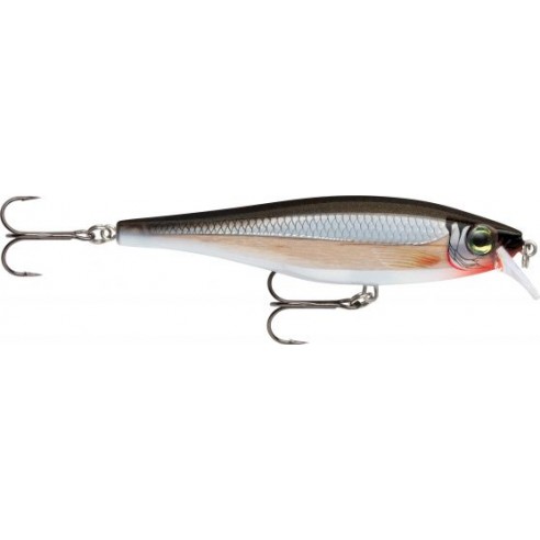 Rapala BX Minnow 10 esca artificiale da 12 gr.