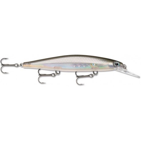 Señuelo artificial Rapala Shadow Rap Deep 11 13 g