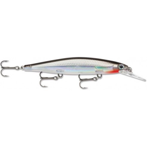 Señuelo artificial Rapala Shadow Rap Deep 11 13 g
