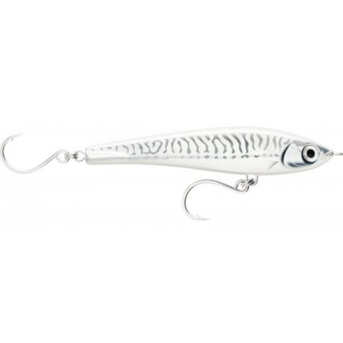 Rapala X-Rap Magnum Stick 17 88-gram artificial lure.