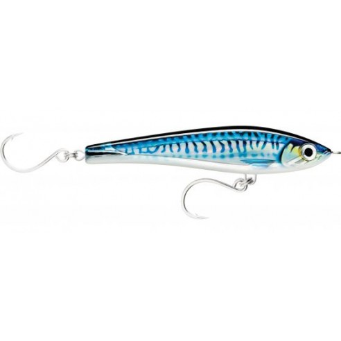 Señuelo artificial Rapala X-Rap Magnum Stick 17 88 g