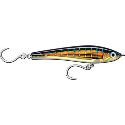 Señuelo artificial Rapala X-Rap Magnum Stick 17 88 g