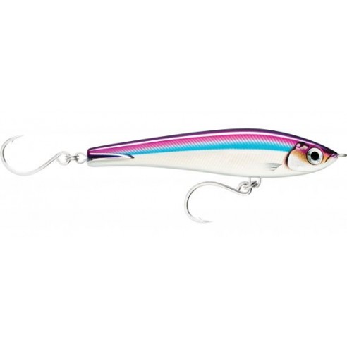 Rapala X-Rap Magnum Stick 17 88-gram artificial lure.
