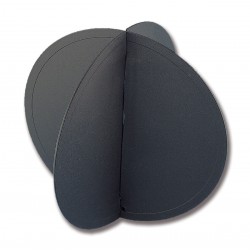 Regulation black balloon signal