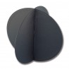 Regulerend zwart balsignaal
