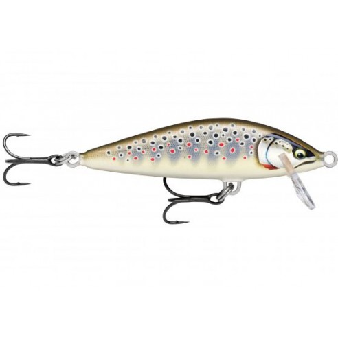 Rapala Countdown Elite 75 esca artificiale da 10 gr.