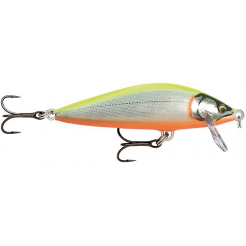 Rapala Countdown Elite 75 10g keinotekoinen viehe.