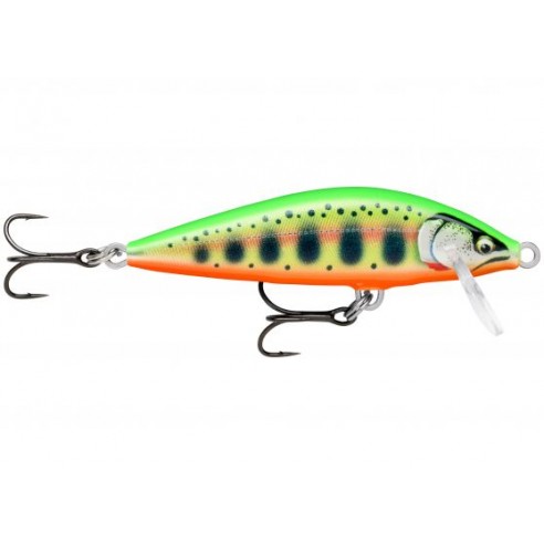 Rapala Countdown Elite 75 10-gram artificial lure.