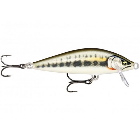 Rapala Countdown Elite 75 10g kunstaas.