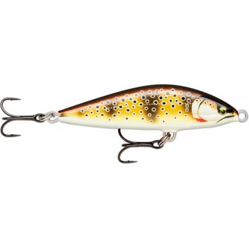 Rapala Countdown Elite 75 esca artificiale da 10 gr.