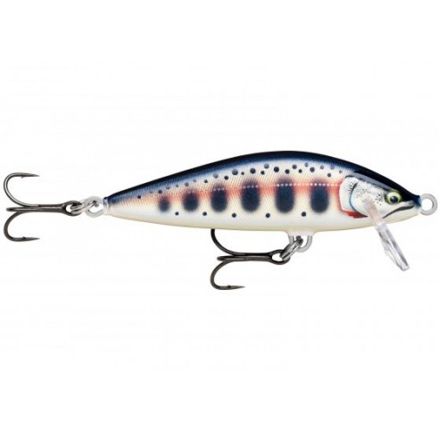 Rapala Countdown Elite 75 10g konstbete.