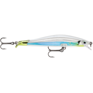 Rapala Ripstop 09 7g keinoviehe.
