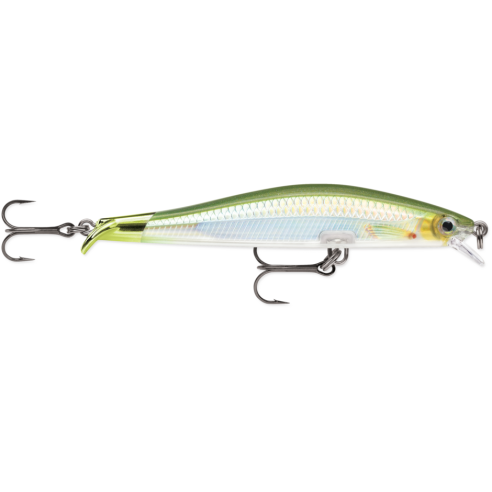 Rapala Ripstop 09 7-gram artificial lure.