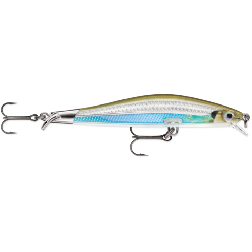 Señuelo artificial Rapala Ripstop 09 7 g