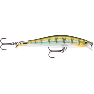 Leurre artificiel Rapala Ripstop 09 7 g 2