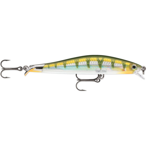 Rapala Ripstop 09 7-gram artificial lure.