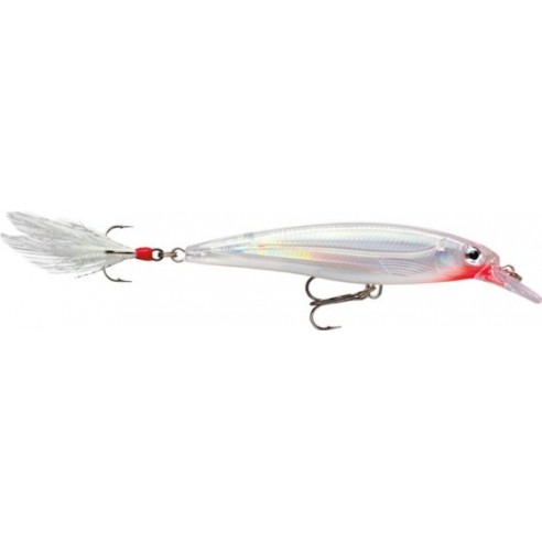 Rapala X-Rap 04 esca artificiale da 2 gr.