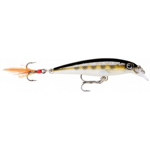 Rapala X-Rap 04 konstbete 2 gr.