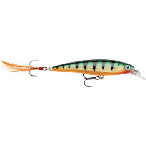 Rapala X-Rap 04 kunstig agn 2 g.