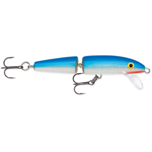 Leurre artificiel Rapala Jointed 09 7 g