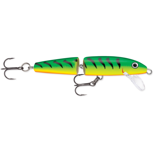 Rapala Jointed 09 7g kunstaas.