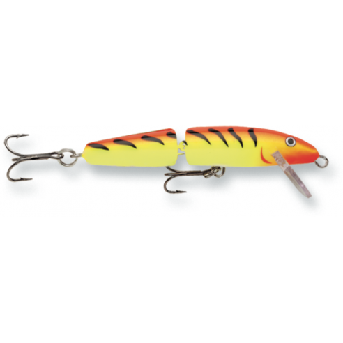 Señuelo artificial Rapala Jointed 09 7 g