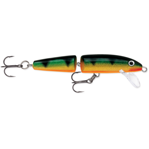Señuelo artificial Rapala Jointed 09 7 g