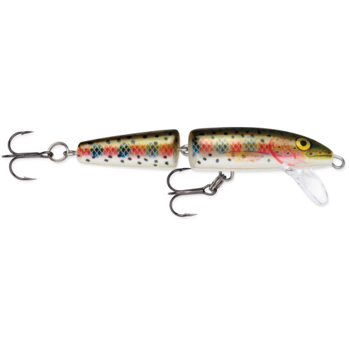 Rapala Jointed 09 7g kunstaas.