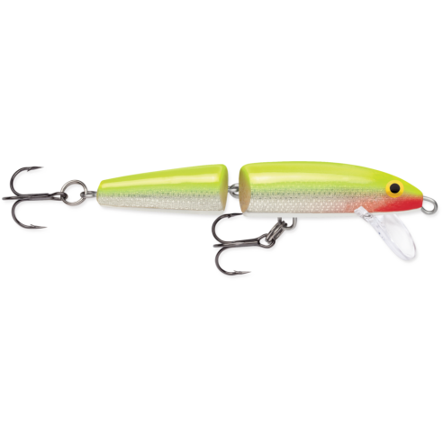 Rapala Jointed 09 esca artificiale da 7 gr.