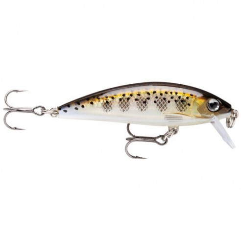 Rapala X-Rap Countdown 07 esca artificiale da 10 gr.