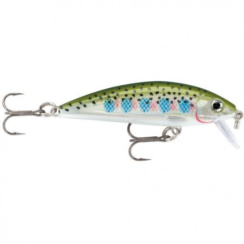 Rapala X-Rap Countdown 07 esca artificiale da 10 gr.