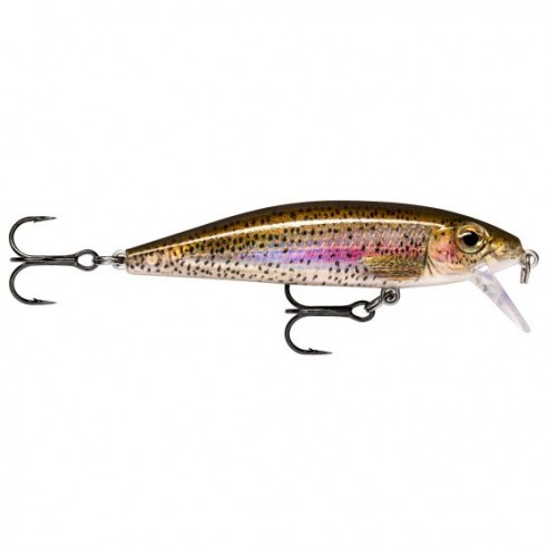 Rapala X-Rap Countdown 07 esca artificiale da 10 gr.