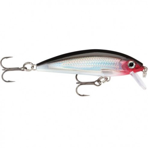Señuelo artificial Rapala X-Rap Countdown 07 10 g