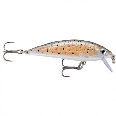 Rapala X-Rap Countdown 07 esca artificiale da 10 gr.