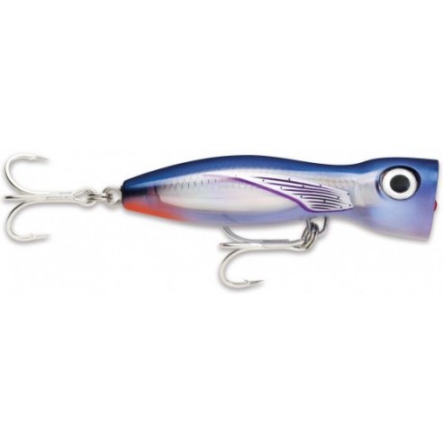 Señuelo artificial Rapala X-Rap Magnum Explode 13 62 g