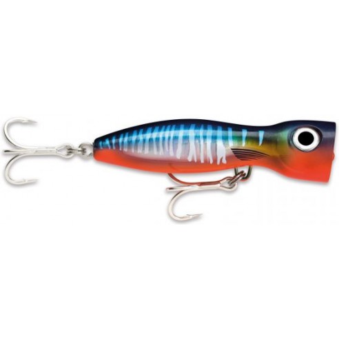 Rapala X-Rap Magnum Explode 13 62-gram artificial lure.