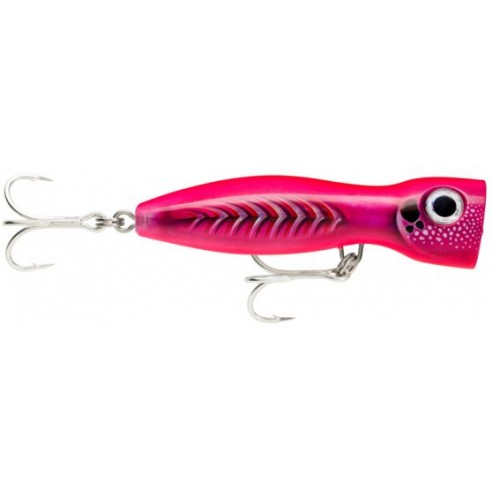 Rapala X-Rap Magnum Explode 13 62-gram artificial lure.